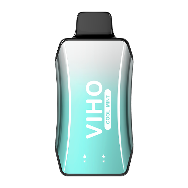 Cool Mint Viho Turbo Wholesale Vapes Cool Mint Viho Turbo Wholesale Vapes
