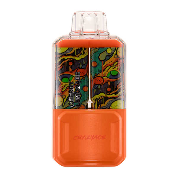 Cherry Lemonade CrazyAce B15000 Back For Wholesale