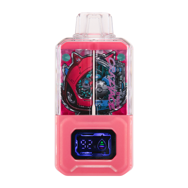 Peach Mango Crazy Ace B15000 Wholesale Vape Peach Mango Crazy Ace B15000 Wholesale Vape