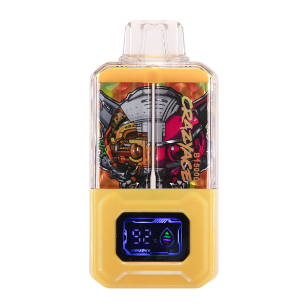 Strawberry Lemonade Crazy Ace B15000 Wholesale