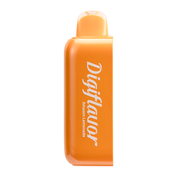 Amazon Lemonade Digiflavor BRK Disposable Amazon Lemonade Digiflavor BRK Disposable