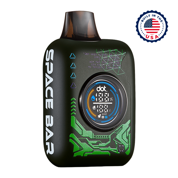 Peppermint DOTMOD SPACE BAR 35K USA for Wholesale