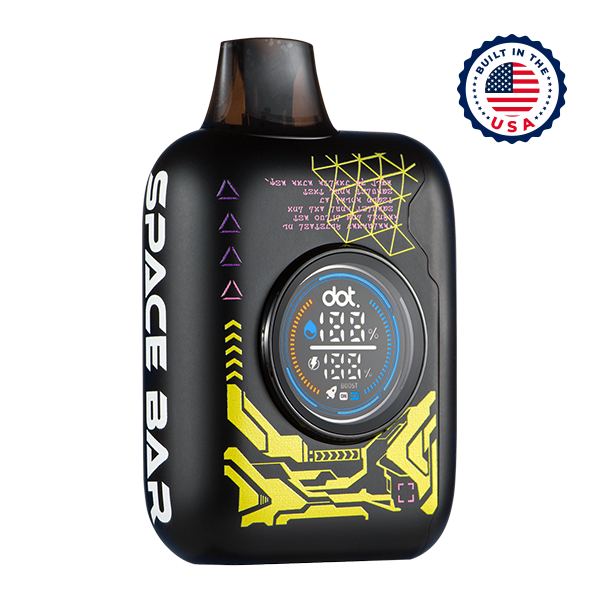 Sweet Pineapple DOTMOD SPACE BAR 35K USA for Wholesale
