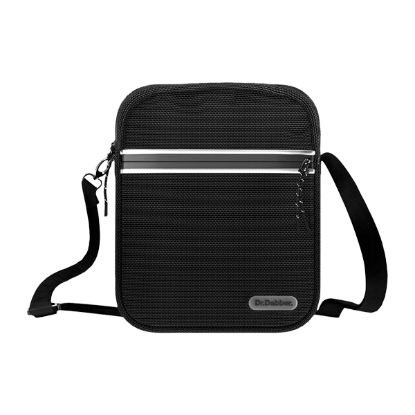 DR.DABBER Tour Bag for Wholesale
