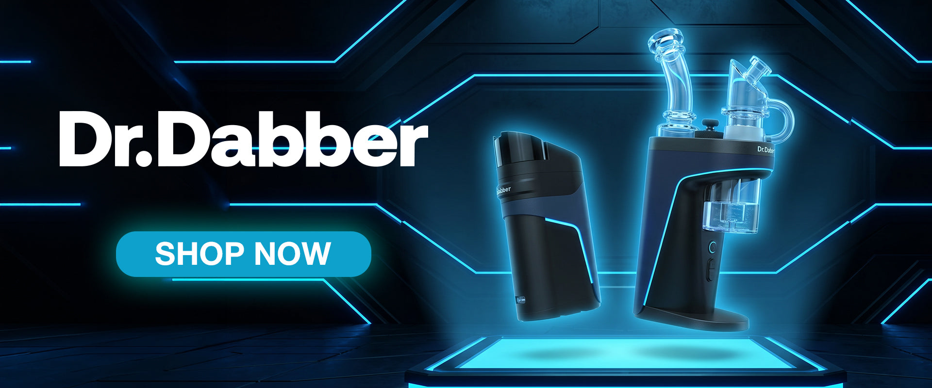 DR Dabber Vaporizers
