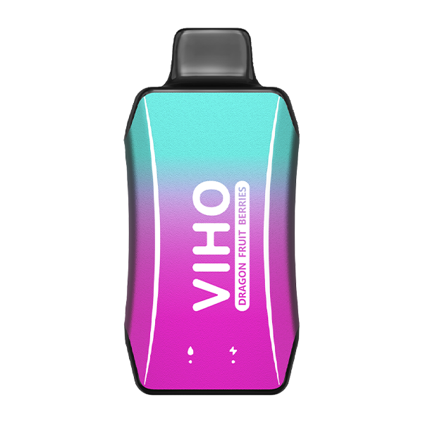 Dragon Fruit Berries Viho Turbo Wholesale Vapes Dragon Fruit Berries Viho Turbo Wholesale Vapes