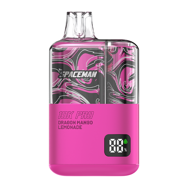 elf bar vape uk Sour Strawberry Dragon Lost Mary MO20000 PRO Vape main image 1