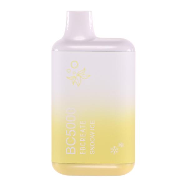 Frozen Creamsicle BC5000 Wholesale Vape Frozen Creamsicle BC5000 Wholesale Vape
