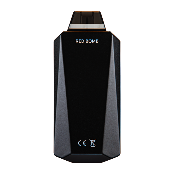 Red Bomb ELUX Cyberover Vape Wholesale