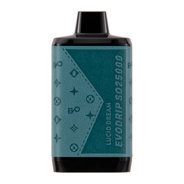 Lucid Dream EVODRIP SO25000 Lucid Dream EVODRIP SO25000