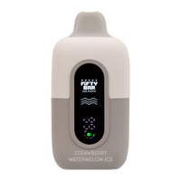 Strawberry Watermelon Ice Fifty Bar 20K for Wholesale