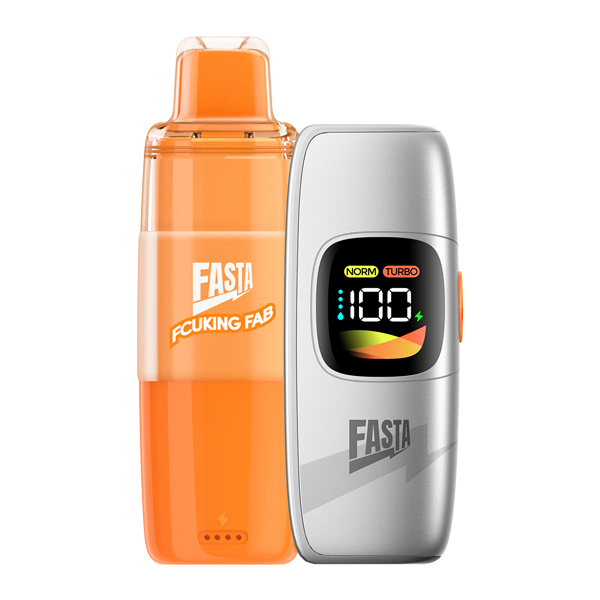 Fcuking Fab FASTA 40K Kit Fcuking Fab FASTA 40K Kit