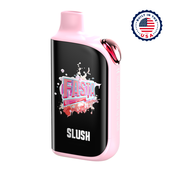 elfbar elfa master akku 18mg Flavourless Nicotine Hot Shot by Vapour Labs main image 1