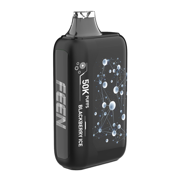 Blackberry Ice FEEN 50K for Wholesale