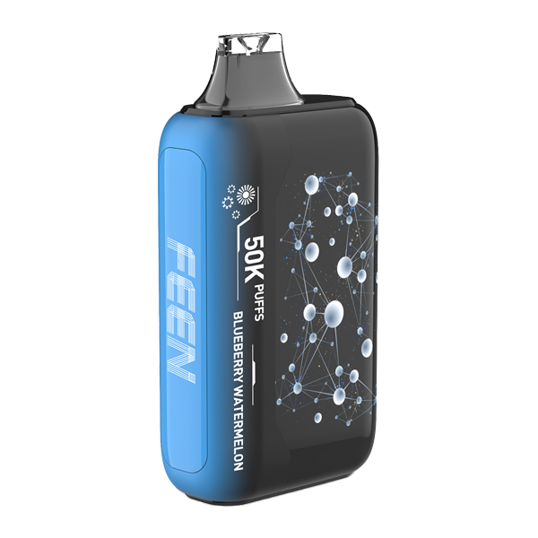 Blueberry Watermelon FEEN 50K for Wholesale