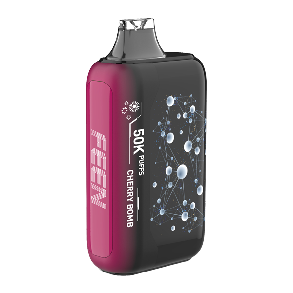 cherry vape FUMOT Randm Tornado 15000 Vape Cherry - Brand for Disposable Vape,  Manufacturer, Wholesale main image 0