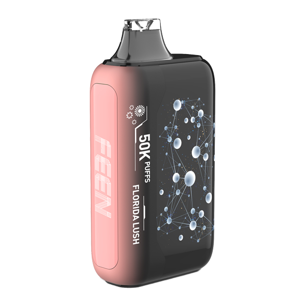 Florida Lush FEEN 50K Florida Lush FEEN 50K