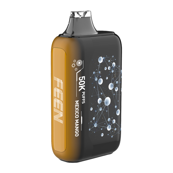 Mexico Mango FEEN 50K 20mg for Wholesale