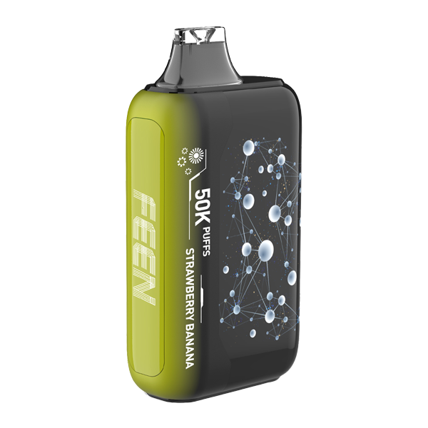 Strawberry Banana FEEN 50K for Wholesale