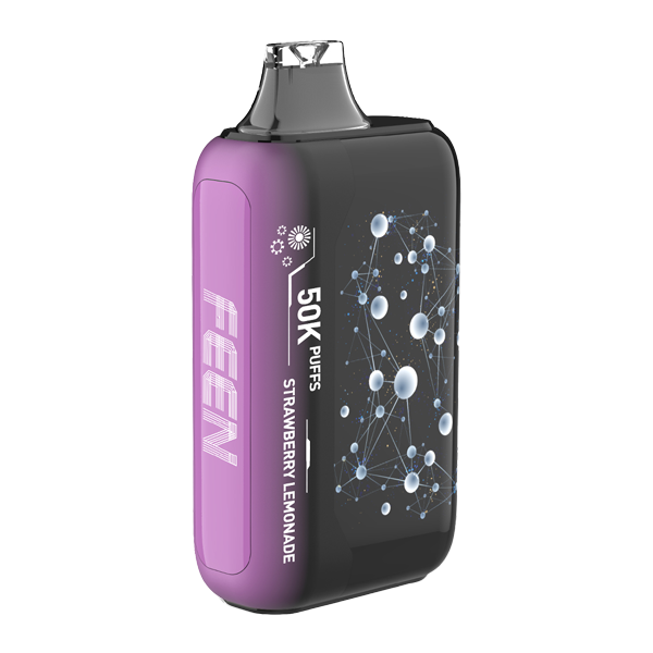 Strawberry Lemonade FEEN 50K for Wholesale