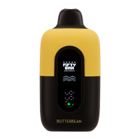 Butterbean Fifty Bar 20K