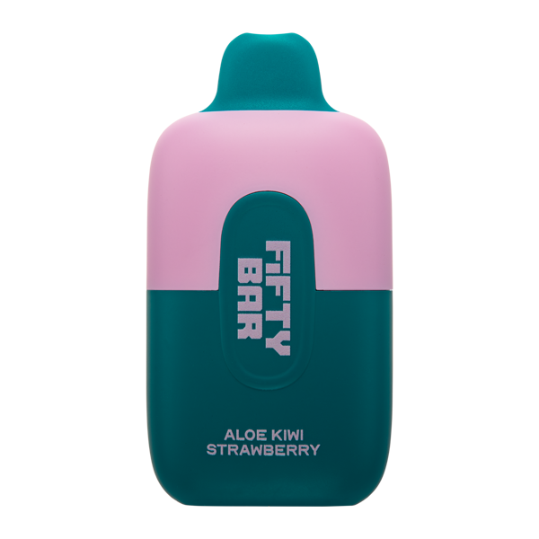 Aloe Kiwi Strawberry Fifty Bar Wholesale Vapes Aloe Kiwi Strawberry Fifty Bar Wholesale Vapes