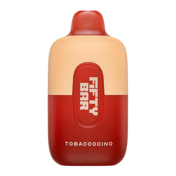 Tobaccocino Fifty Bar Wholesale Vapes Tobaccocino Fifty Bar Wholesale Vapes