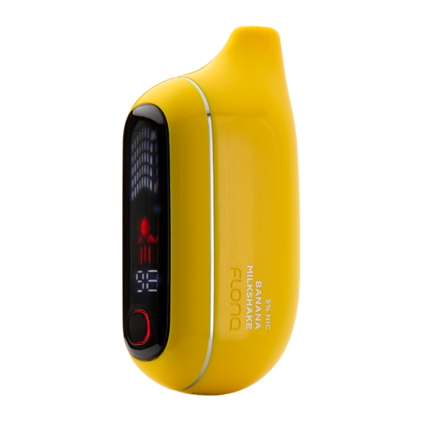 banana milkshake vape juice 50ml Banana Milkshake picNIC E Liquid Kit | Nicotine Free E Liquid