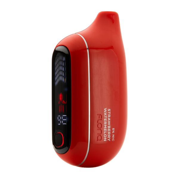 Strawberry Watermelon FLONQ Max Pro Wholesale Vape Strawberry Watermelon FLONQ Max Pro Wholesale Vape