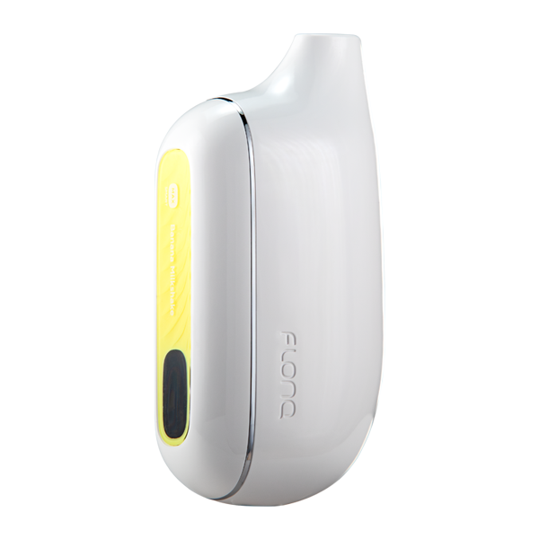 Banana Milkshake FLONQ Max Smart for Wholesale