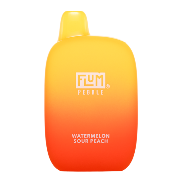 Flum Float Peach Ice Watermelon Sour Peach Flum Pebble Flum Float Peach Ice Watermelon Sour Peach Flum Pebble