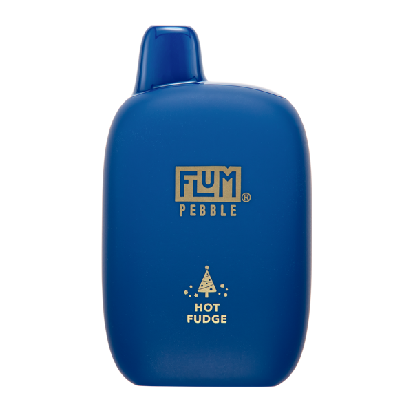 Hot Fudge FLUM Pebble Wholesale Vapes