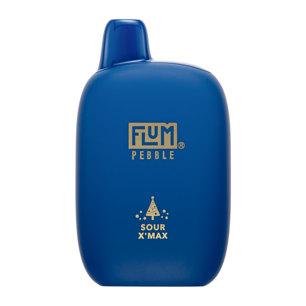 Sour X'Max FLUM Pebble Sour X'Max FLUM Pebble