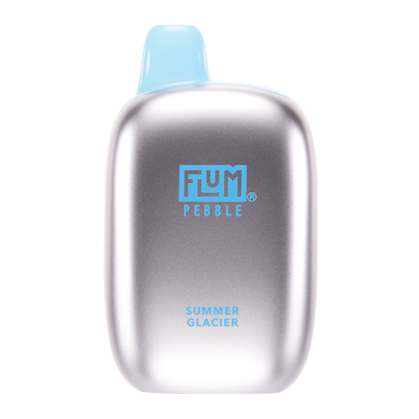 Summer Glacier FLUM Pebble Wholesale Vape Summer Glacier FLUM Pebble Wholesale Vape