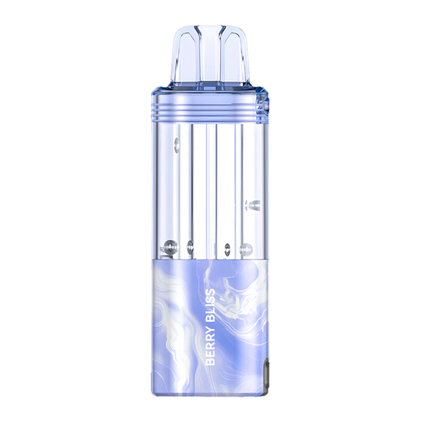 can you turn off foger vape Foger main image 1