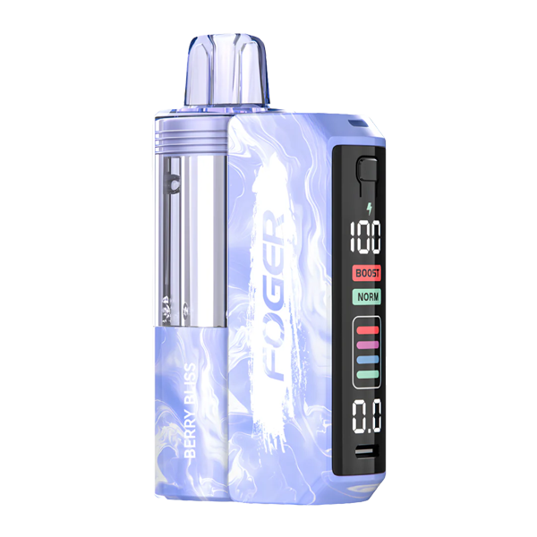 Berry Bliss FOGER Switch Pro KIt for Wholesale