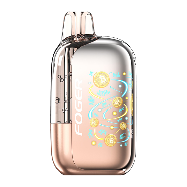 foger bit 35k flavors Foger Bit 35K Vape: Explore Flavors & Shop Now main image 1