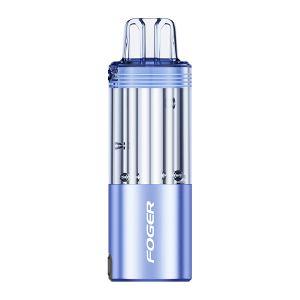 Blueberry Watermelon FOGER Switch Pro Disposable Blueberry Watermelon FOGER Switch Pro Disposable