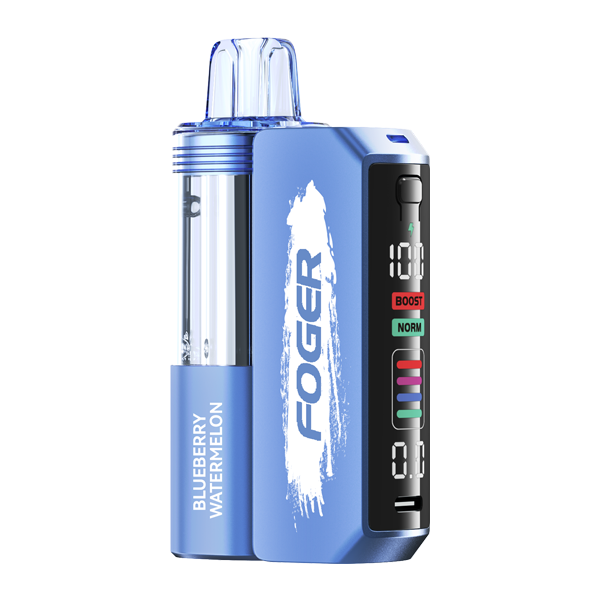 foger vape blueberry watermelon Foger Switch Pro 30K Disposable Kit main image 1