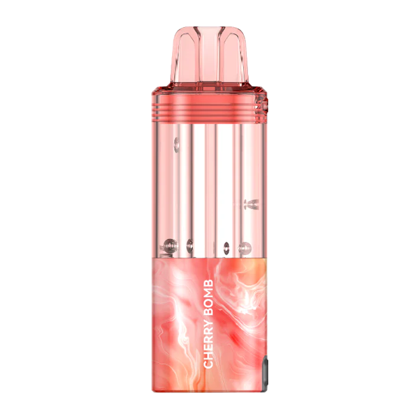 How To Refill Fogger Vape Cherry Bomb FOGER Switch Pro Disposable How To Refill Fogger Vape Cherry Bomb FOGER Switch Pro Disposable