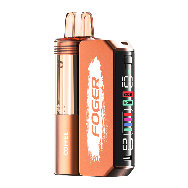Coffee FOGER Switch Pro Kit Coffee FOGER Switch Pro Kit