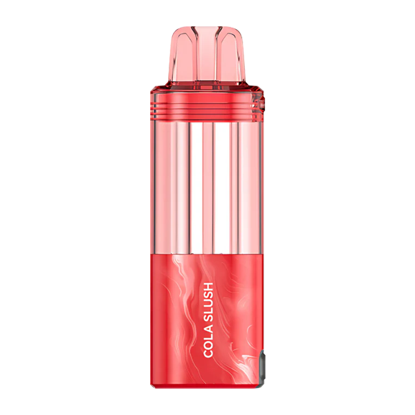 Cola Slush FOGER Switch Pro Disposable Cola Slush FOGER Switch Pro Disposable