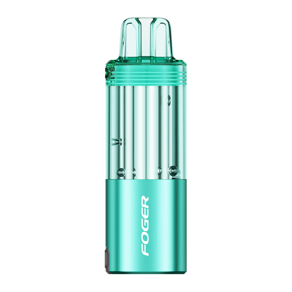 Cool Mint FOGER Switch Pro Disposable Cool Mint FOGER Switch Pro Disposable