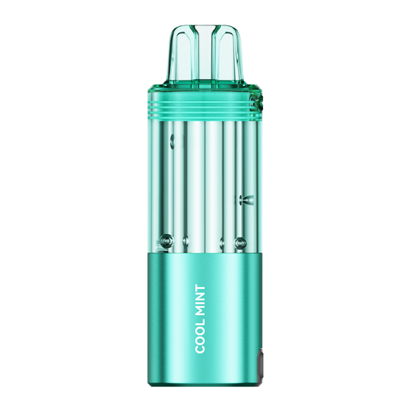 Cool Mint FOGER Switch Pro Disposable-Flavor for Wholesale