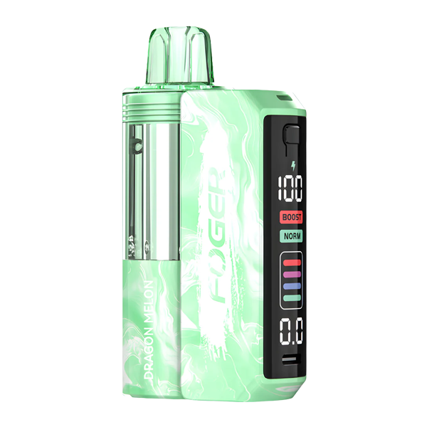 Dragon Melon FOGER Switch Pro Kit for Wholesale