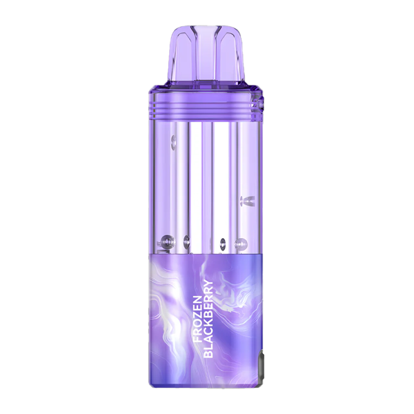 Frozen Blackberry FOGER Switch Pro Disposable Frozen Blackberry FOGER Switch Pro Disposable
