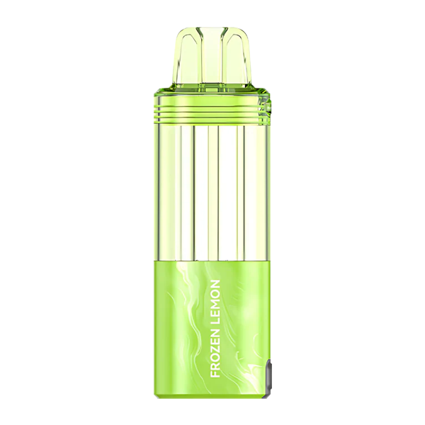 Frozen Lemon FOGER Switch Pro Disposable for wholesale