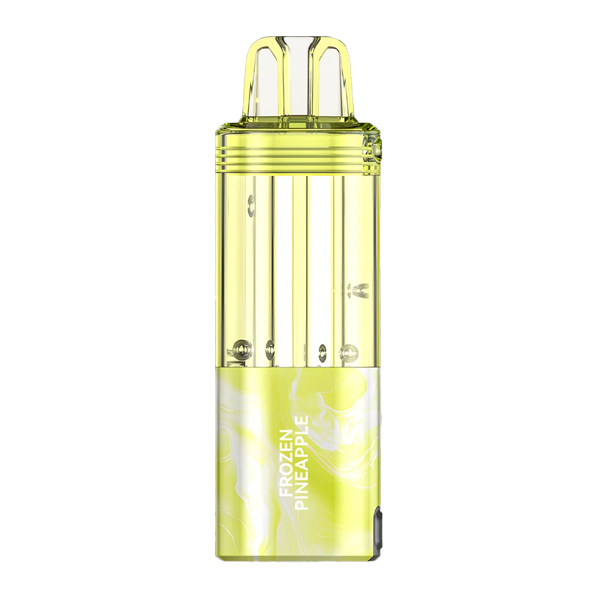 Frozen Pineapple FOGER Switch Pro Disposable for Wholesale