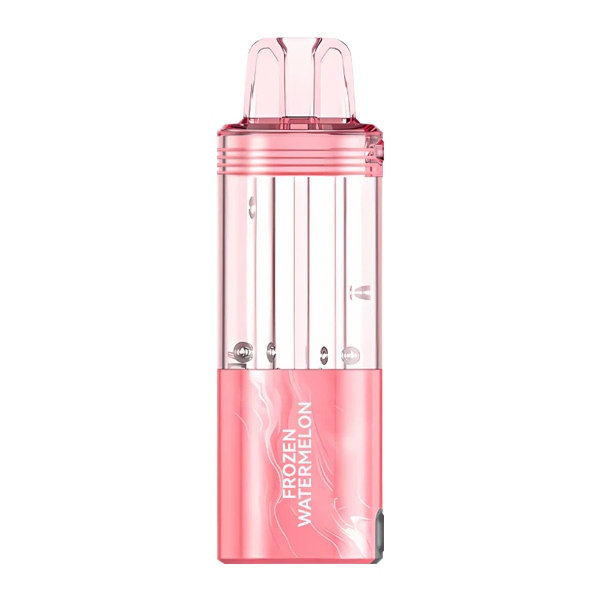 elf bar vape uk Frozen Watermelon FOGER Switch Pro Disposable
