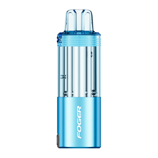 Gum Mint FOGER Switch Pro Disposable Gum Mint FOGER Switch Pro Disposable